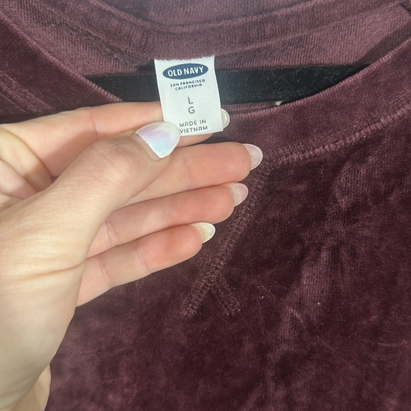 Old Navy Sweater - Picture 3 of 5